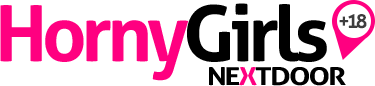 Logo hornygirls-nextdoor