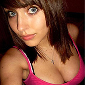 Photo de profil de femme sexy 15